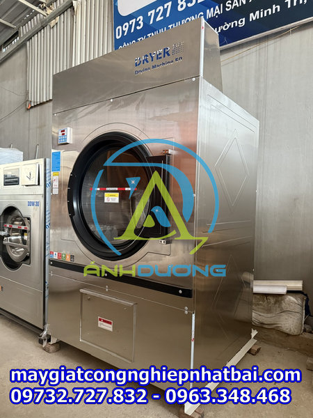 Giá máy sấy công nghiệp Osaka 50kg